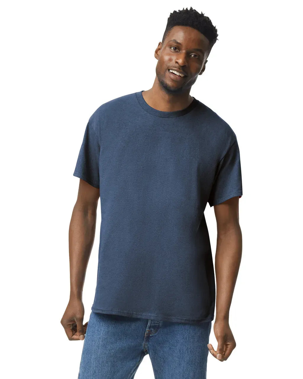 Custom Tee Shirts - Gildan Cotton G5000 Assorted Colors