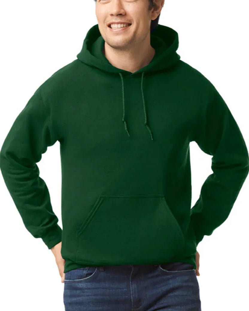 Design Custom Hoodies - Gildan 18500 Heavy Blend