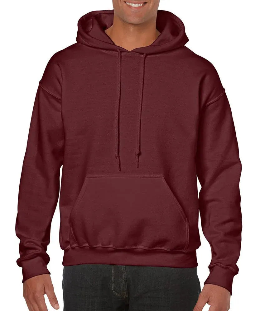 Design Custom Hoodies - Gildan 18500 Heavy Blend