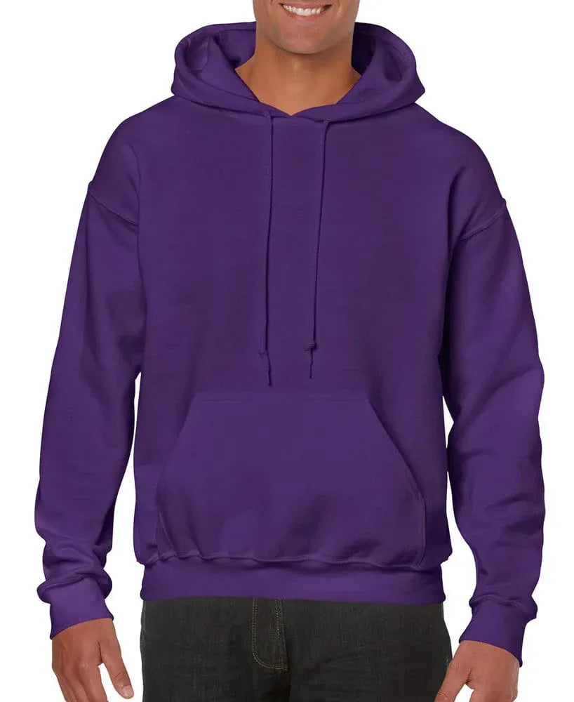 Design Custom Hoodies - Gildan 18500 Heavy Blend