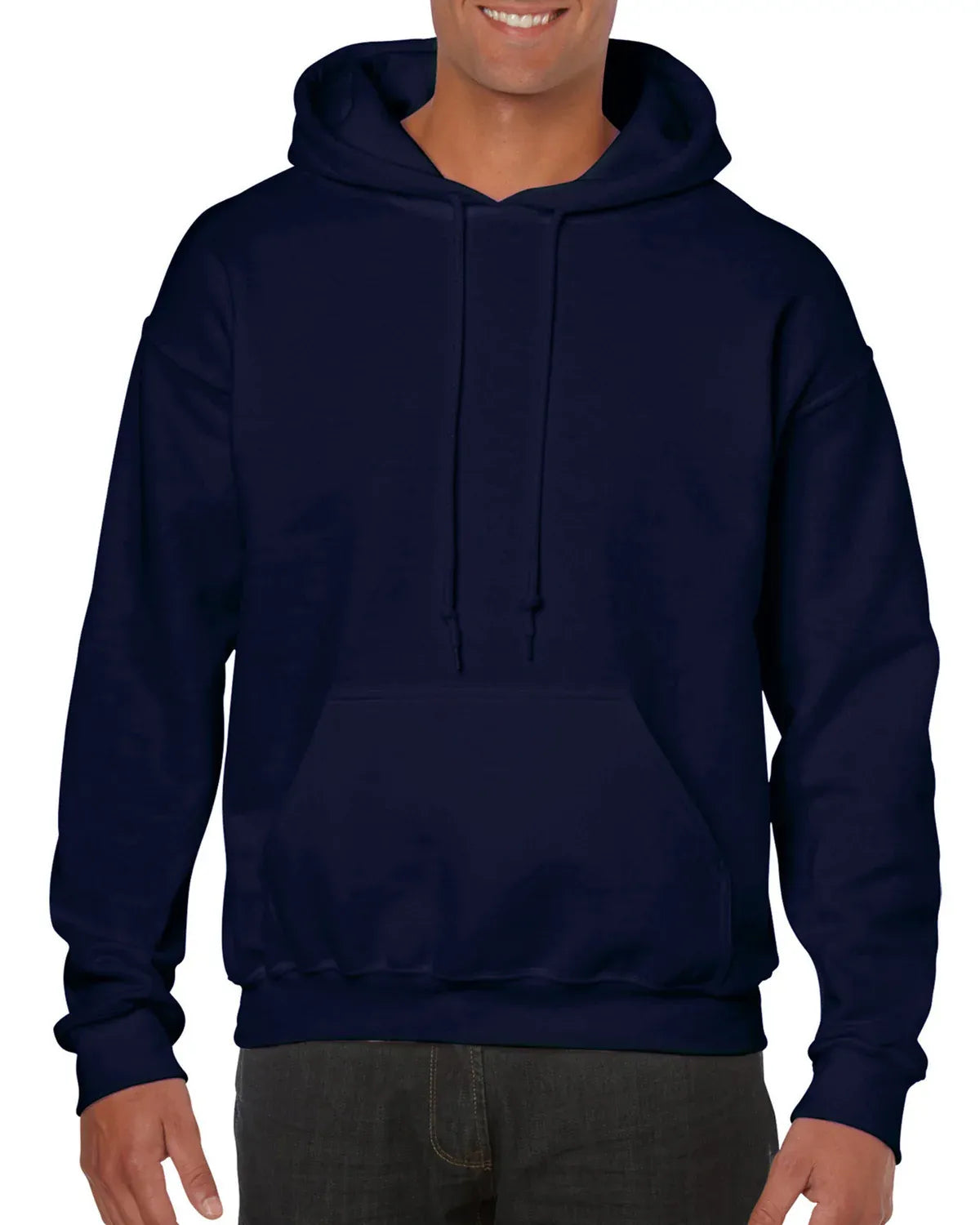 Design Custom Hoodies - Gildan 18500 Heavy Blend