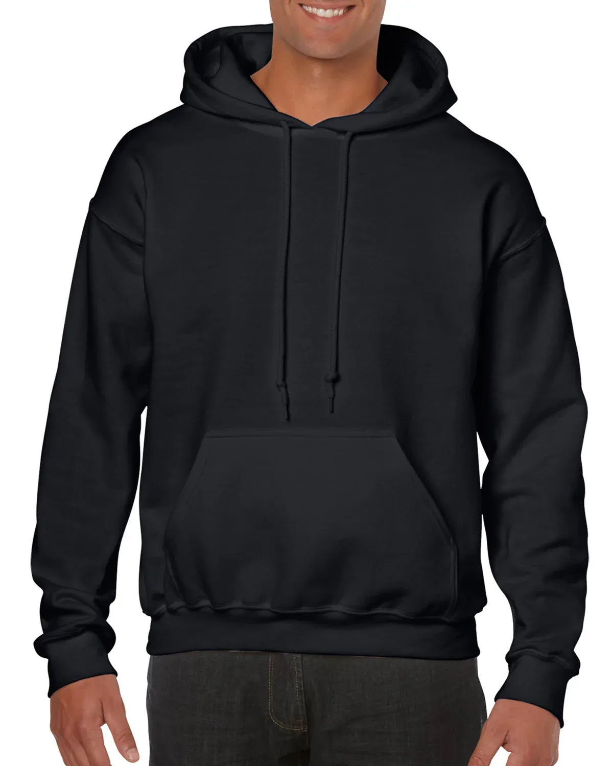 Design Custom Hoodies - Gildan 18500 Heavy Blend