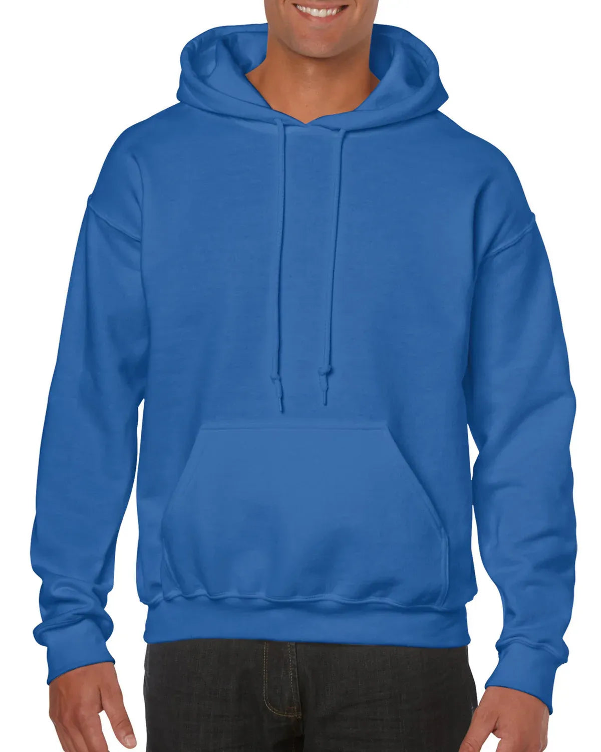 Design Custom Hoodies - Gildan 18500 Heavy Blend