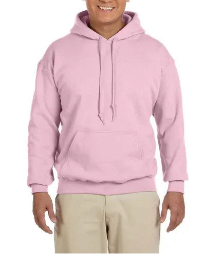 Design Custom Hoodies - Gildan 18500 Heavy Blend