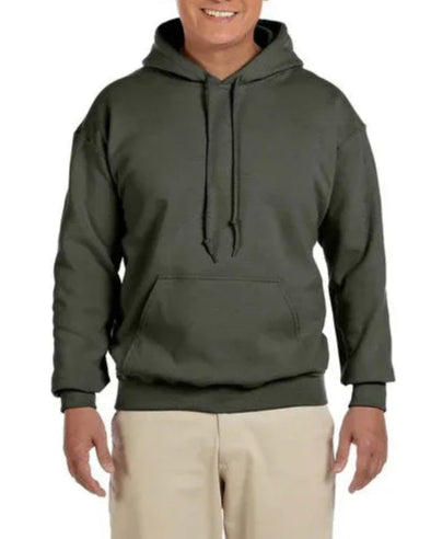 Design Custom Hoodies - Gildan 18500 Heavy Blend