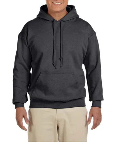 Design Custom Hoodies - Gildan 18500 Heavy Blend