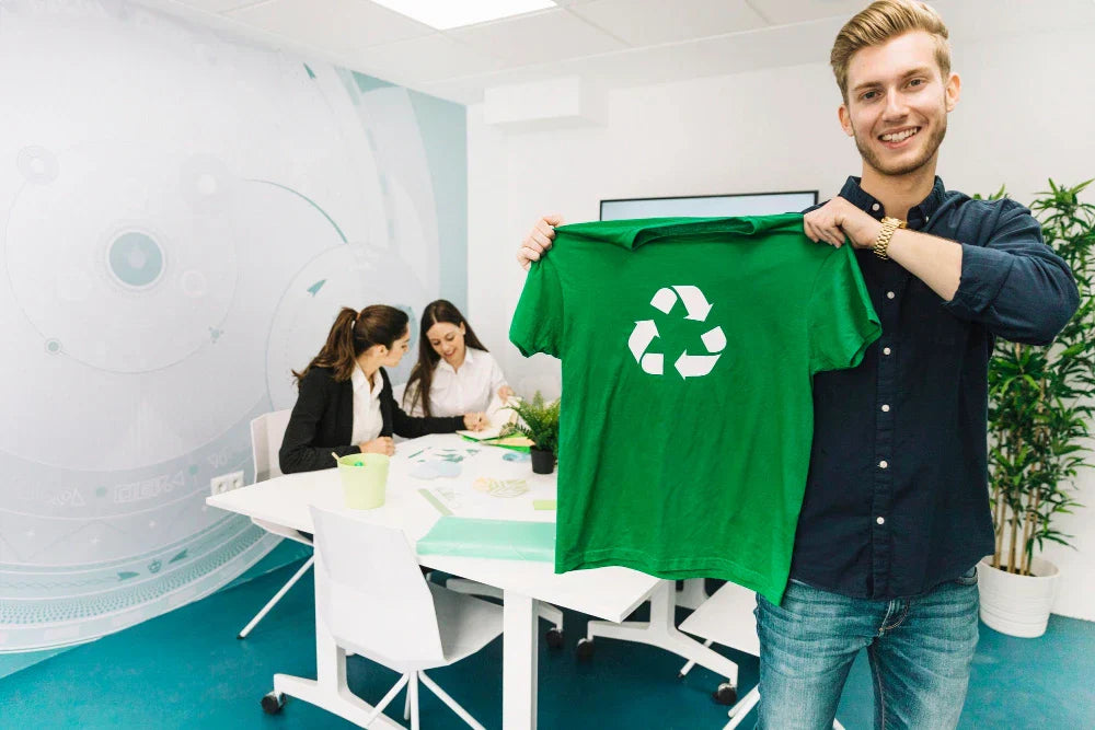 The Eco-Friendly Side of Printing: Sustainable Practices for Bulk Orders