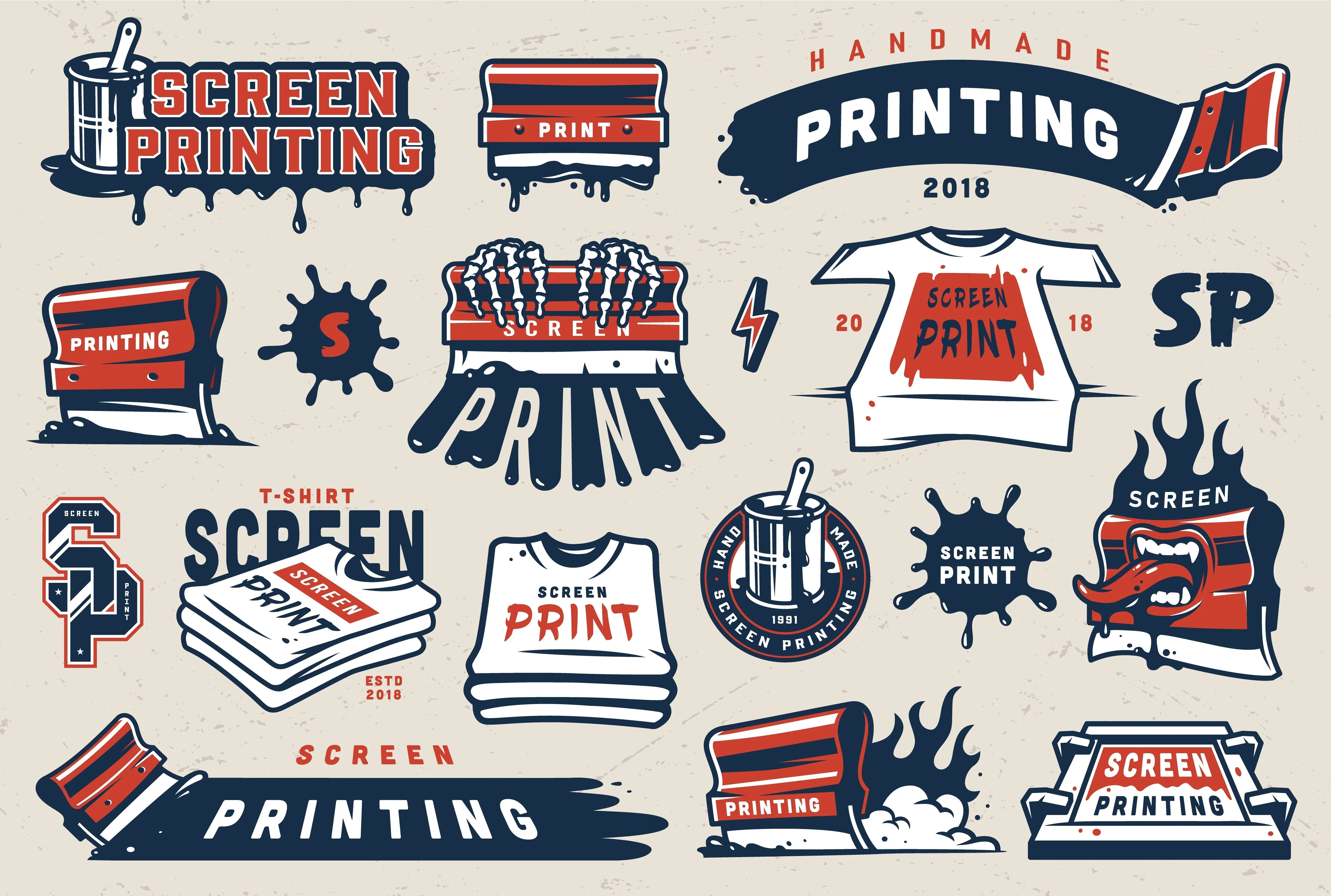DTF vs. Screen Printing: Which Method Saves More Money for Small Businesses?