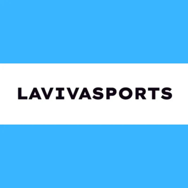 LAVIVASPORTS for Custom Print Tees, Hoodies, Joggers & More