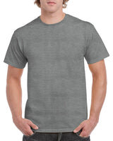 Custom Tee Shirts - Gildan Cotton G5000 Assorted Colors