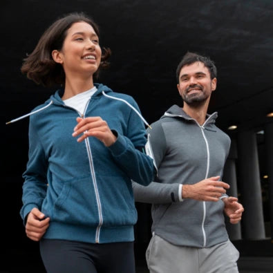 Custom Activewear – Gym Shorts & Joggers with DTF Printing | TxtPrint