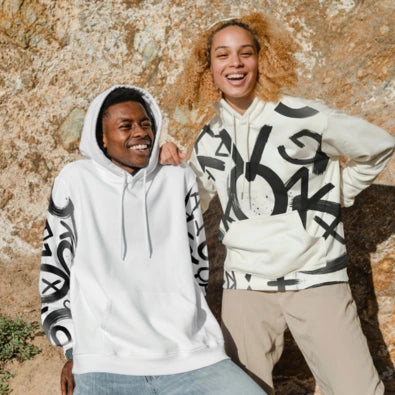 Custom Hoodies with Embroidery & DTF Printing – Bulk Orders Available | TxtPrint