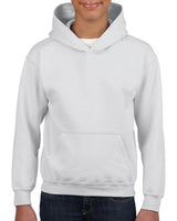 Design Custom Kids Hoodies - Gildan 18500B Heavy Blend