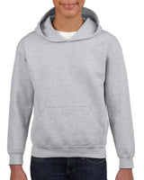 Design Custom Kids Hoodies - Gildan 18500B Heavy Blend