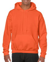 Design Custom Oversized Hoodies - Gildan 18500 Heavy Blend