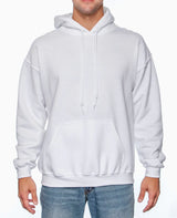 Design Custom Hoodies - Gildan 18500 Heavy Blend