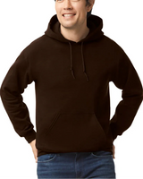 Design Custom Oversized Hoodies - Gildan 18500 Heavy Blend