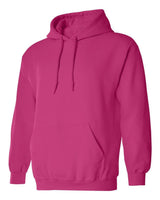 Design Custom Oversized Hoodies - Gildan 18500 Heavy Blend