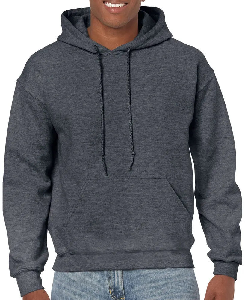 Design Custom Oversized Hoodies - Gildan 18500 Heavy Blend