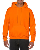 Design Custom Oversized Hoodies - Gildan 18500 Heavy Blend