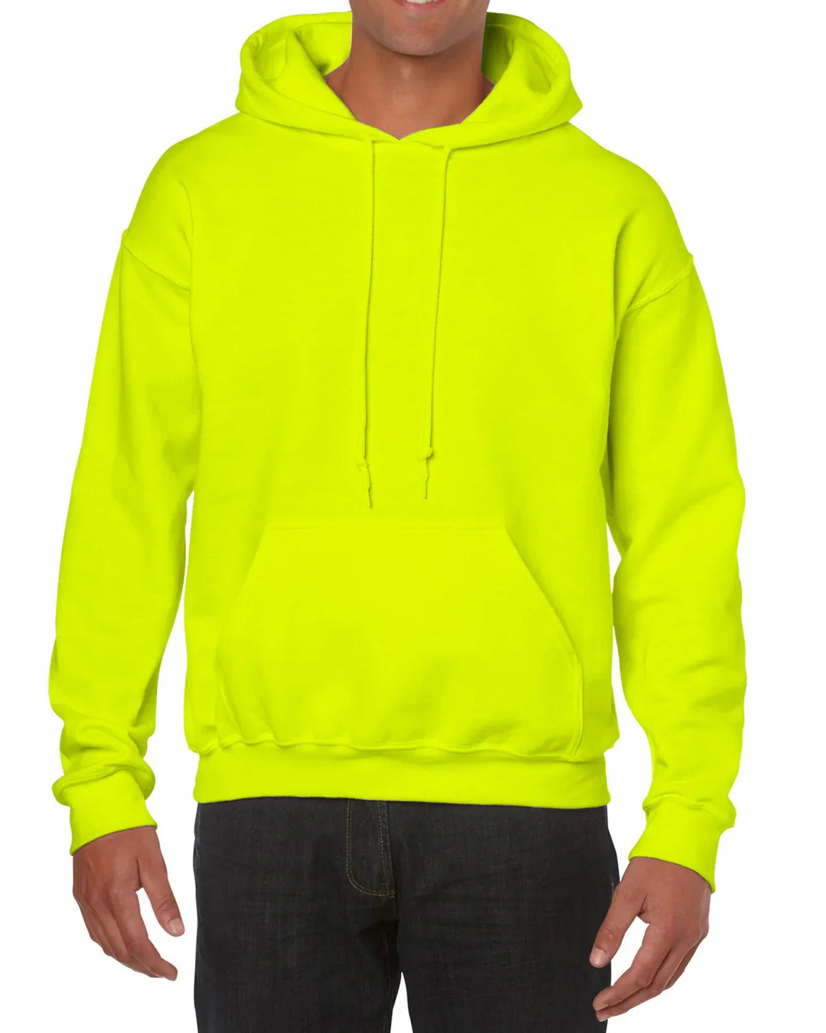 Design Custom Hoodies - Gildan 18500 Heavy Blend
