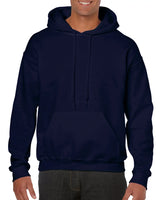 Design Custom Oversized Hoodies - Gildan 18500 Heavy Blend