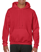Design Custom Oversized Hoodies - Gildan 18500 Heavy Blend