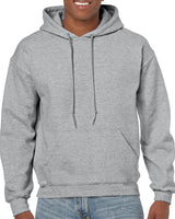 Design Custom Oversized Hoodies - Gildan 18500 Heavy Blend