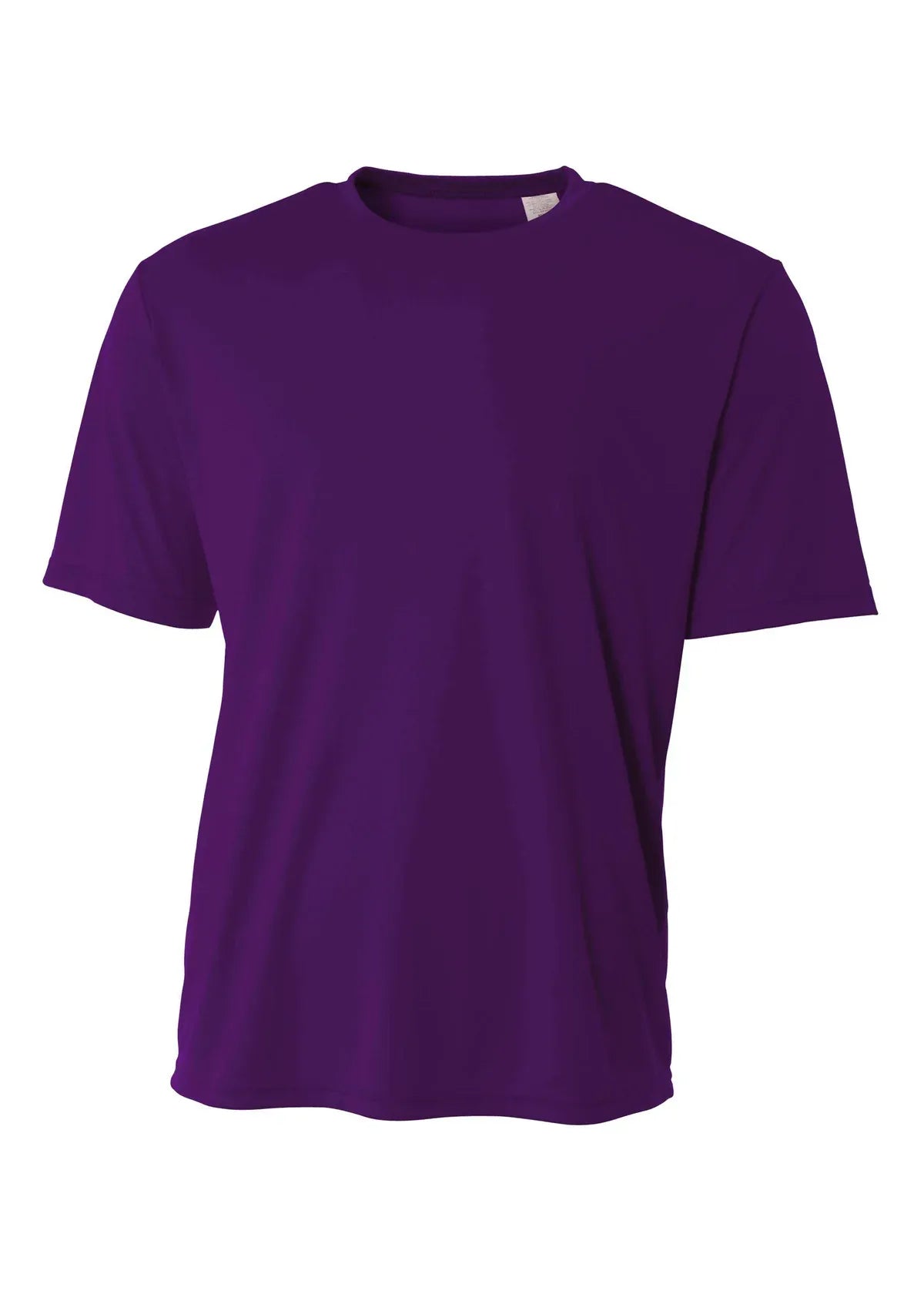 Design Custom Dri Fit Tees – A4 Sublimation N3402
