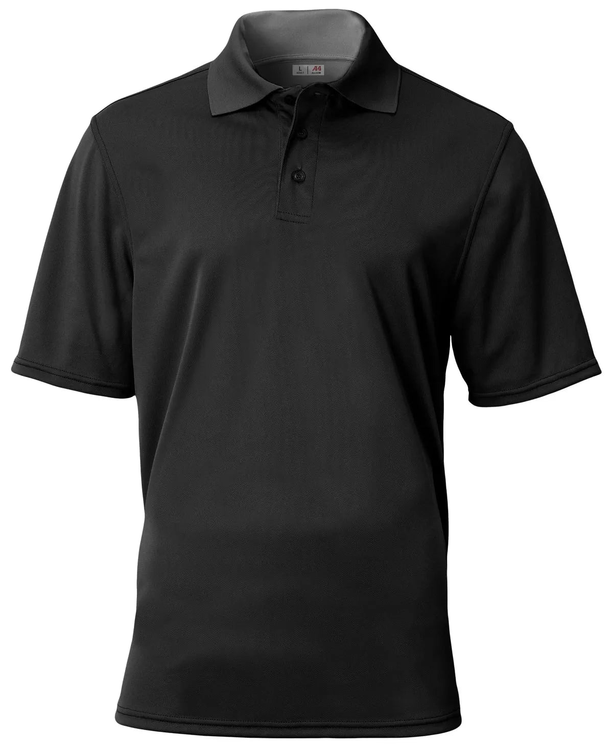 Design Custom Polo Shirts – A4 Sublimation N3040