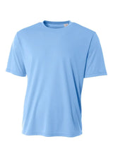 Design Custom Dri Fit Tees – A4 Sublimation N3402