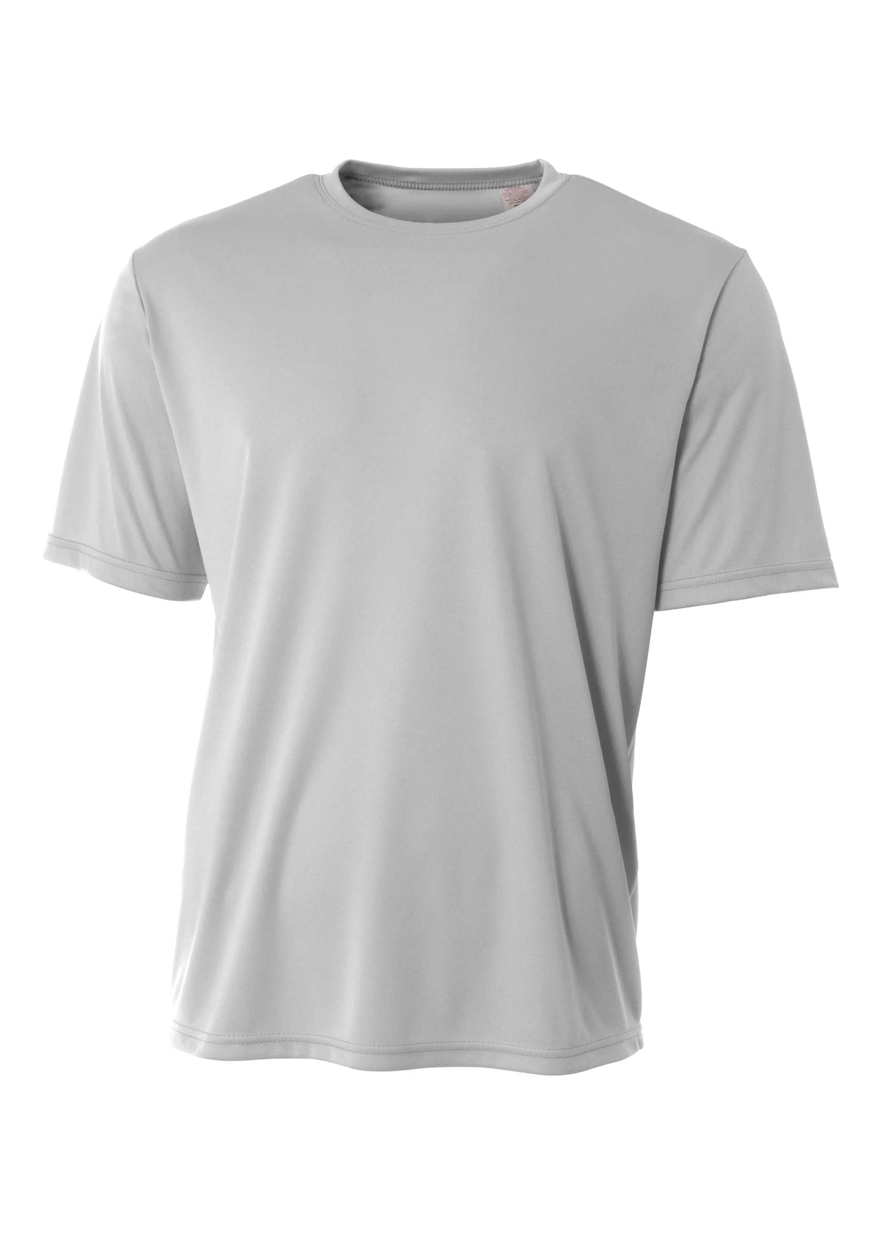 Design Custom Dri Fit Tees – A4 Sublimation N3402