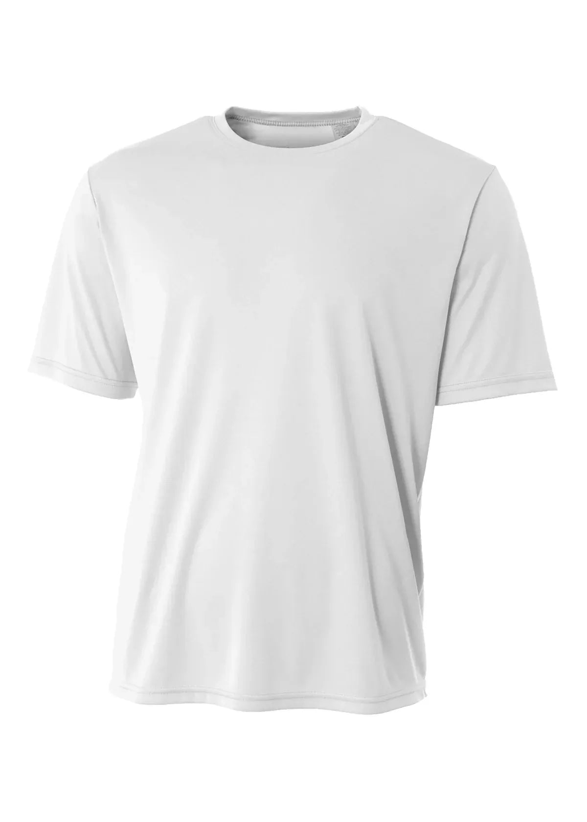 Design Custom Dri Fit Tees – A4 Sublimation N3402