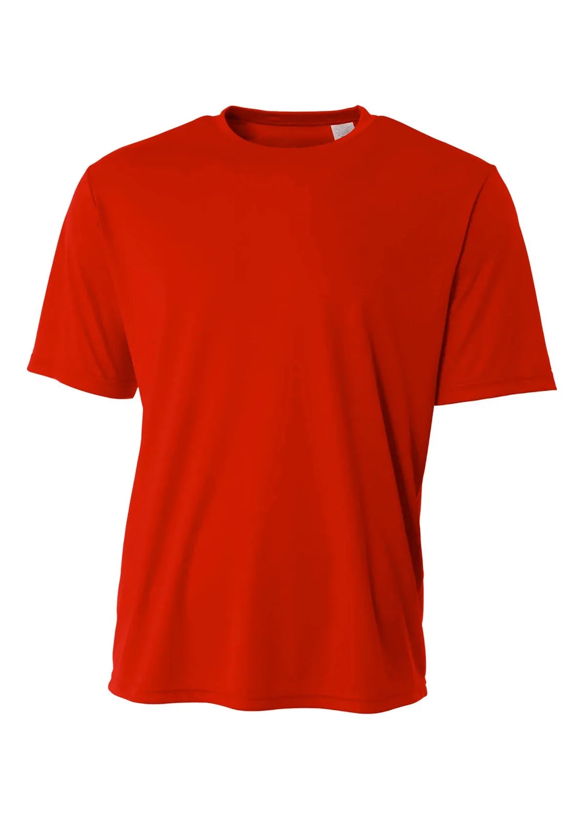 Design Custom Dri Fit Tees – A4 Sublimation N3402