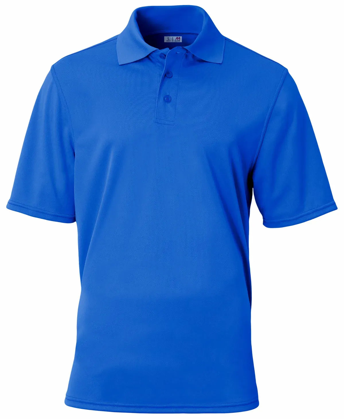 Design Custom Polo Shirts – A4 Sublimation N3040