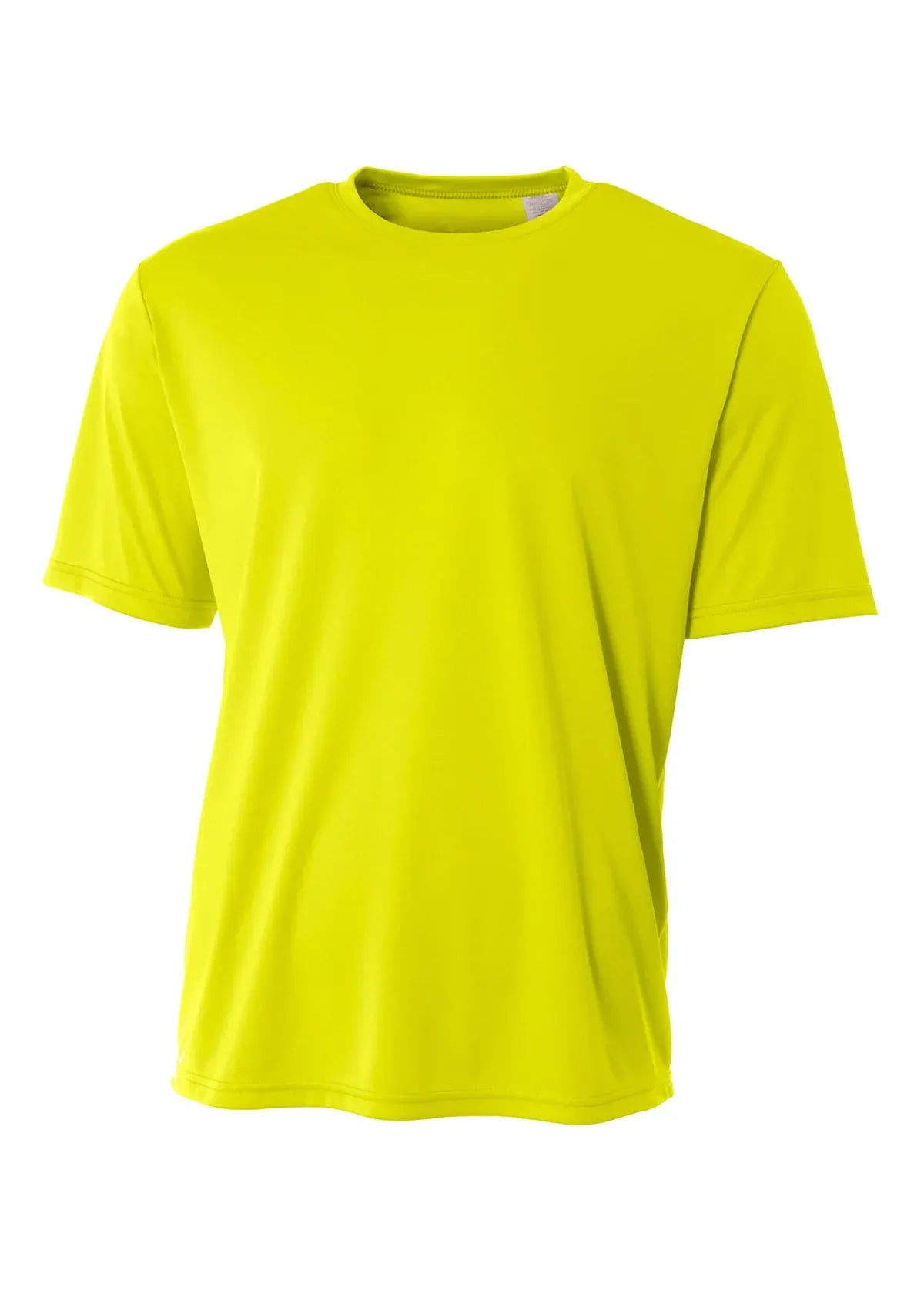 Design Custom Dri Fit Tees – A4 Sublimation N3402