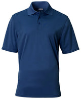 Design Custom Polo Shirts – A4 Sublimation N3040