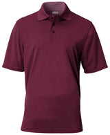Design Custom Polo Shirts – A4 Sublimation N3040