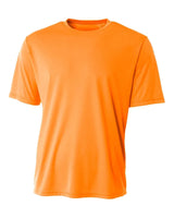Design Custom Dri Fit Tees – A4 Sublimation N3402