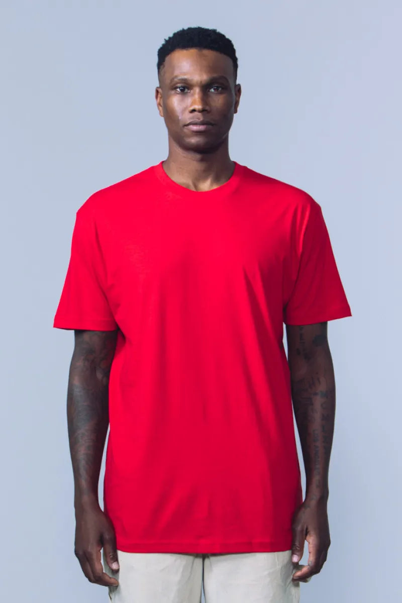 Wholesale Plus Size Blank T-Shirts | Starting from $2.20 | Size XL-5XL