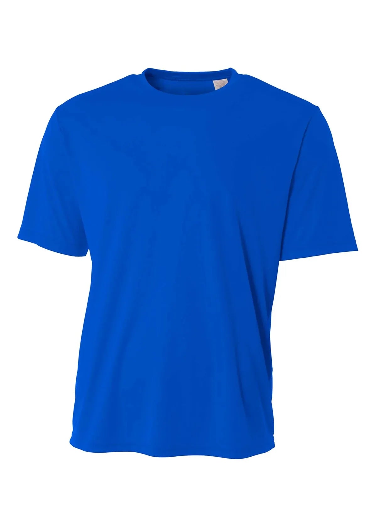 Custom Embroidery Dry Fit Tees – A4 Sublimation N3402