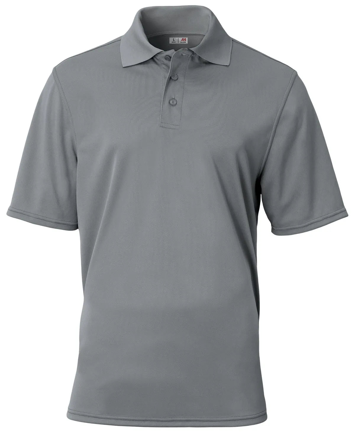 Design Custom Polo Shirts – A4 Sublimation N3040